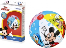 Nafukovací plážový míč DISNEY MICKEY & FRIENDS 51 cm