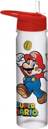Plastová láhev Super Mario 700 ml