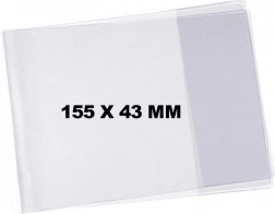 OXYBAG obal na notový sešit