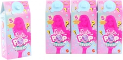 Barbie Pop Reveal Chelsea – koktejlové překvapení