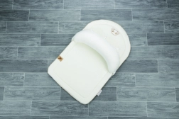 Podložka na hraní Comfi-Play z bambusu