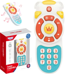 Interaktivní dětský pilot Woopie