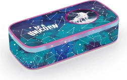 Školní pouzdro OXY Style Mini s jednorožcovým vzorem