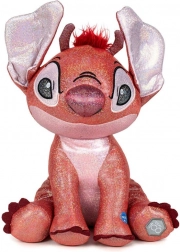 Plyšový Leroy třpytivý se zvukem 28 cm