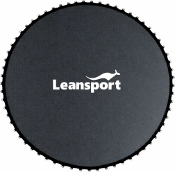 Skákací plocha na trampolínu 244–252 cm 8 ft