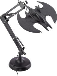 Stolní LED lampa Batman Batwing