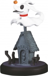 Sběratelská figurka The Nightmare Before Christmas classic série 8 cm (mix)