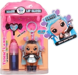 Yummiland Sour Sweeties Nina Heartpop kreativní sada na výrobu lesku na rty