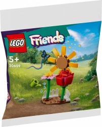 LEGO® Friends 30659 Květinová zahrada