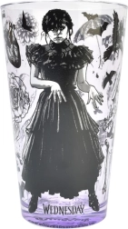 Sklenice Wednesday 460 ml