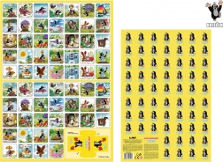 Krtek Pexeso Letní Radovánky