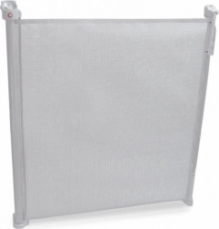 Lionelo bezpečnostní zábrana Tulia – White