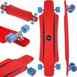 Longboard Hudora Cruisestar 91 cm, nosnost 100 kg