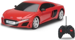 RC auto Audi R8 Coupé na dálkové ovládání 1:24