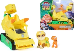 Tematické vozidlo Paw Patrol – filmový dino motiv