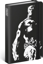 Zápisník BATMAN – Temný rytíř