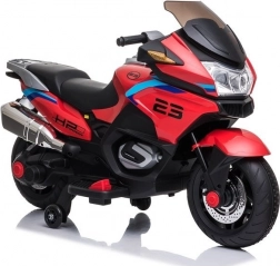 Dětský Akumulátorový Motorek XMX609 Červený
