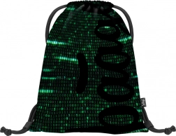 Baagl sáček s binárním kódem