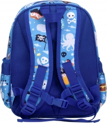 Batůžek A Little Lovely Company - Piráti