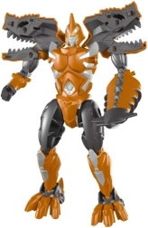 Robotické auto-ještěr - 1 kus