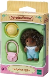 Dítě ježků SYLVANIAN FAMILIES