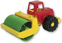 Androni válec Little Worker – 25 cm