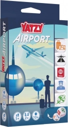Yatzy Letiště