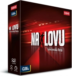 Týmová vědomostní hra Na Lovu
