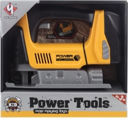 Dětská elektrická vykružovačka na baterie