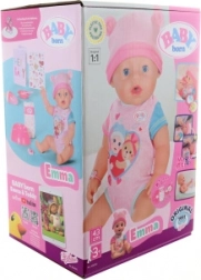 Panenka BABY BORN Emma 43 cm
