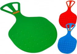 Skluzavka na sníh jabĺčko XL POLESIE