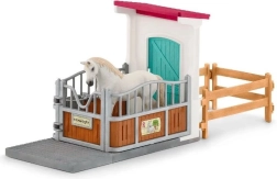 Zagroda pro koně Schleich Horse Club