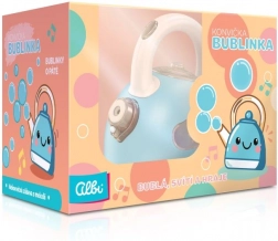 Bublifuk – konvička Bublinka