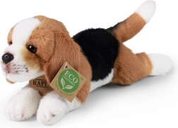 Plyšový pes Beagle Eco-Friendly 20 cm