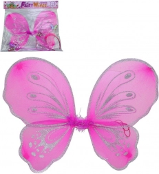 Vílová křídla s příslušenstvím