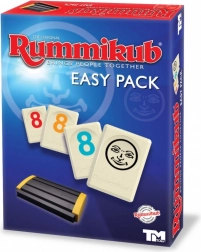 Hra Rummikub Easy Pack