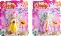 kouzelná panenka víla