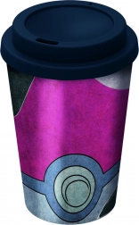 Hrnek na kávu Pokemon 390 ml