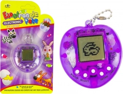 Elektronická hra TAMAGOTCHI fialová