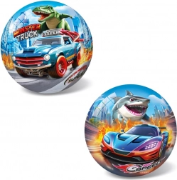 Míč High Speed pro rychlou a zábavnou hru