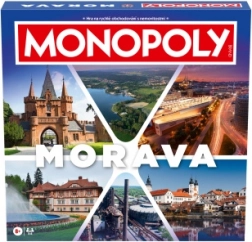Monopoly Morava