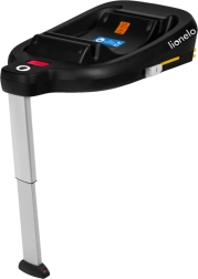 Základna Isofix pro autosedačku Astrid