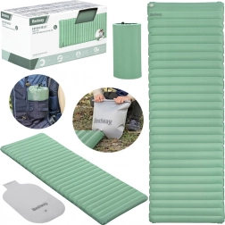 Nafukovací karimatka Bestway AdventuRest 198 x 71 cm