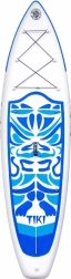 FunWater nafukovací paddleboard Tiki 3,2 m modro-bílý