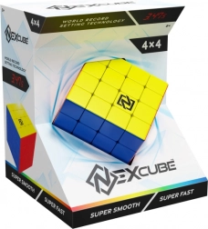 NexCube 4x4 speedcube pro pokročilé