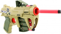 Průzkumnická pistole Huntsman X6