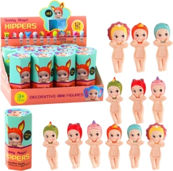 Sonny Angel Hippers Mini Figurky Na Telefon
