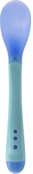 Dětská lžička s měkkou špičkou 13,5 cm