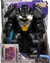 Metal force figurka batman 30 cm