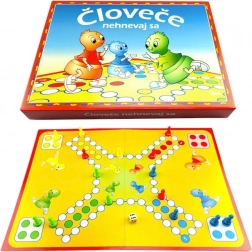 člověče, nezlob se velké